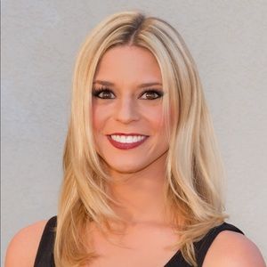 Meet your Posher, Mary riley